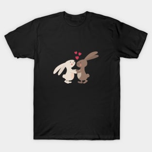 Woodland Valentine T-Shirt